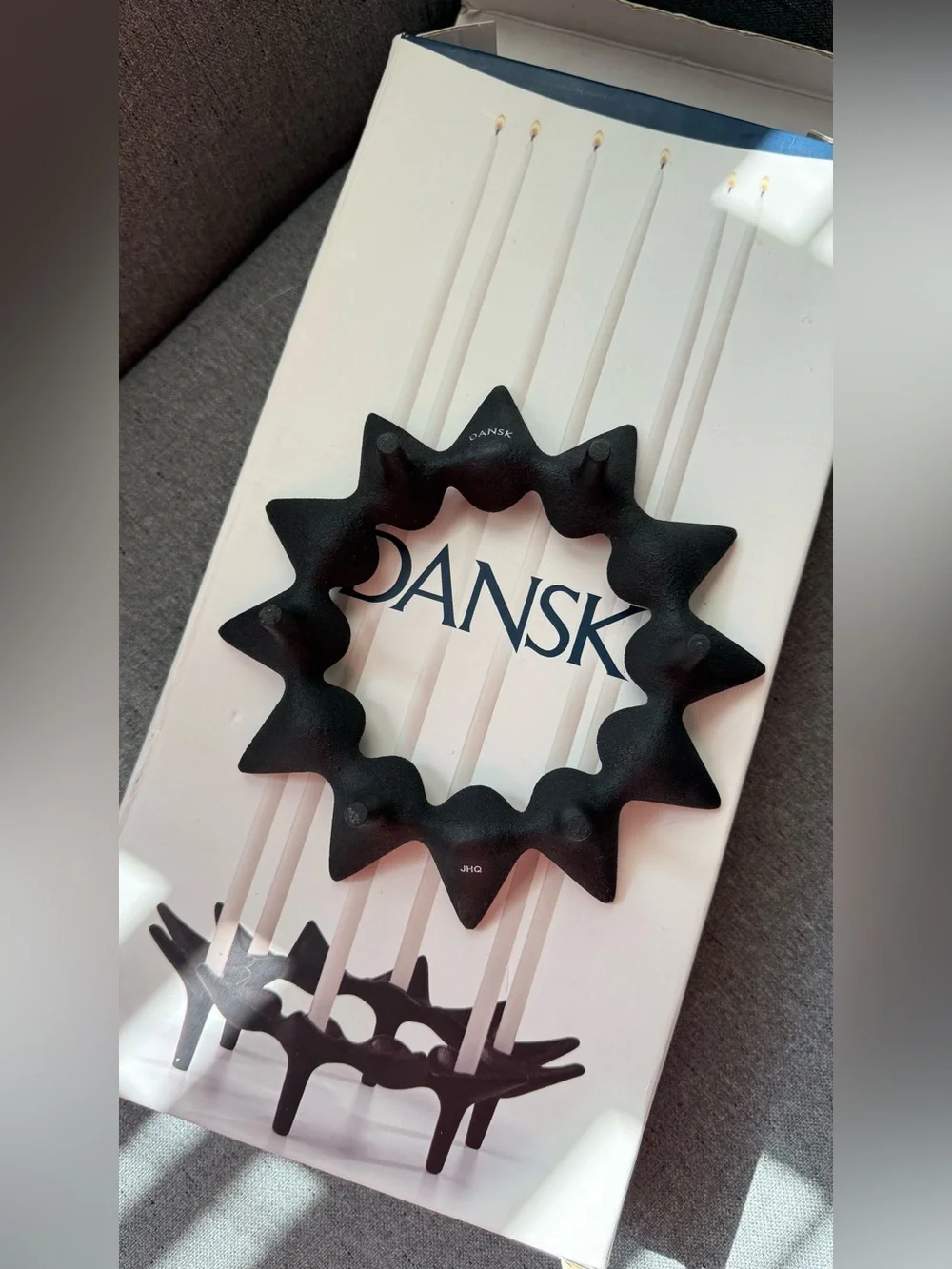 Dansk iconic danish